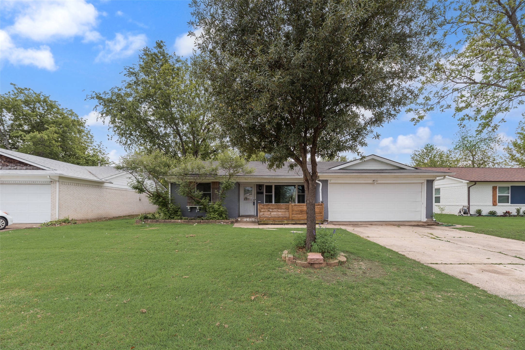 1207 Ridgeway Drive Richardson TX 75080
