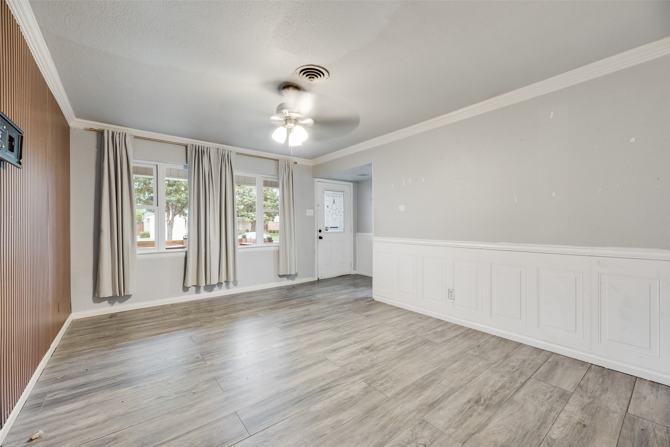 1207 Ridgeway Drive Richardson TX 75080