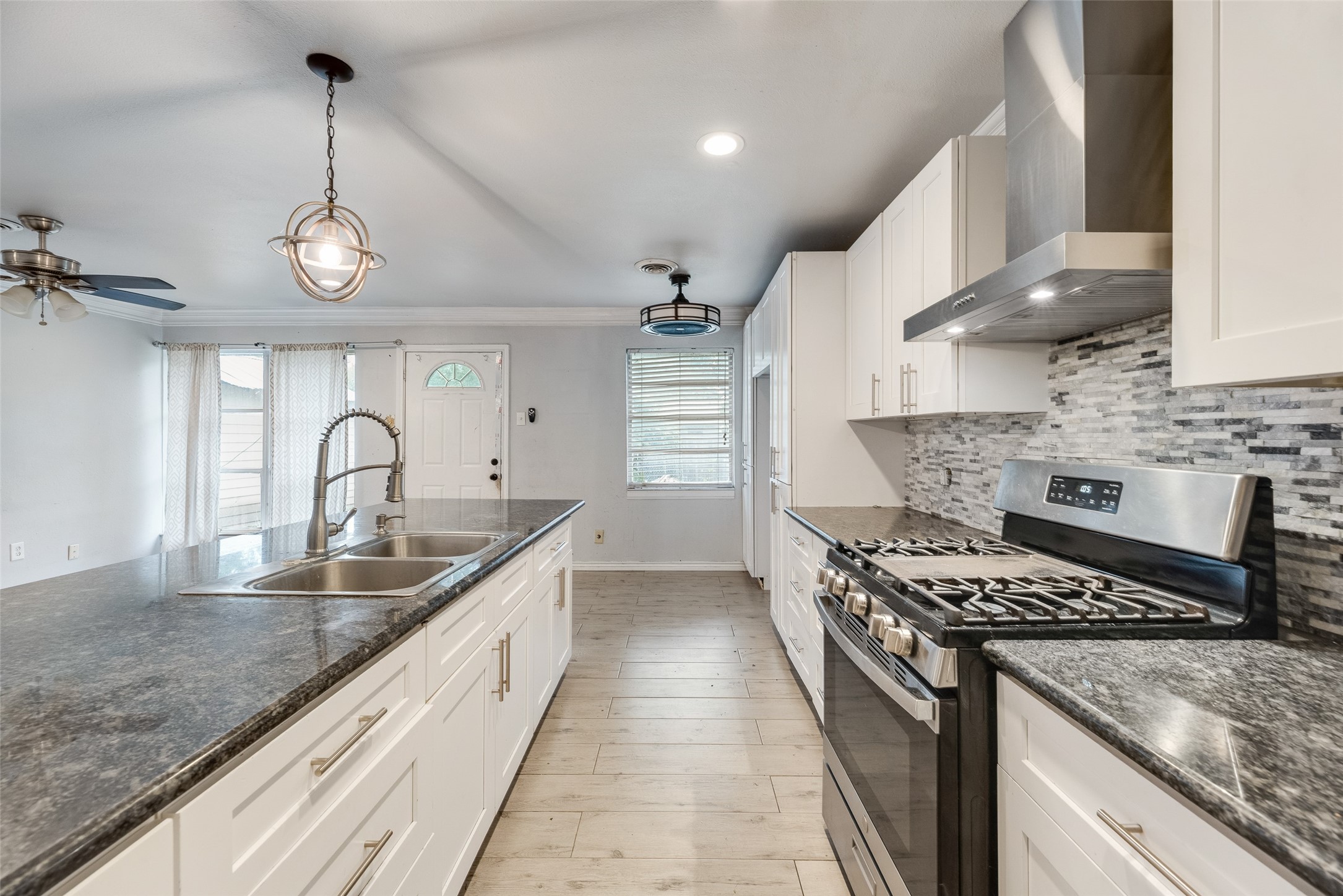 1207 Ridgeway Drive Richardson TX 75080