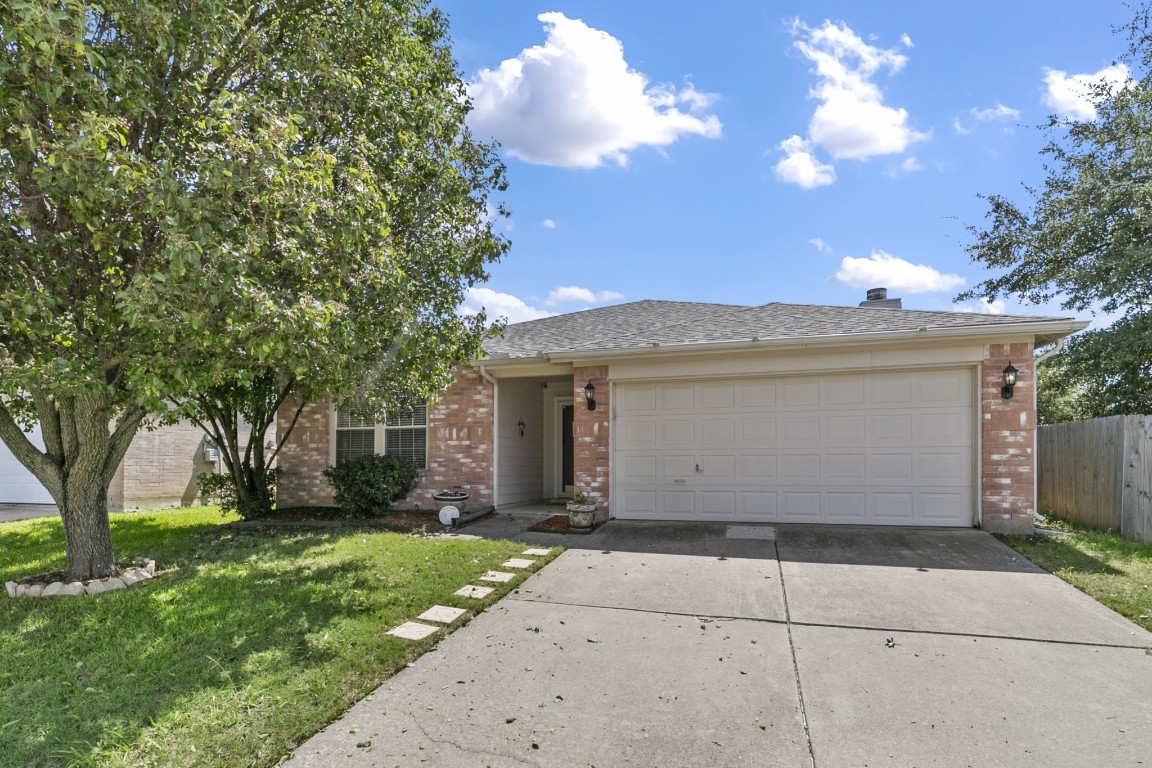 1709 Pin Oak Trail Anna TX 75409