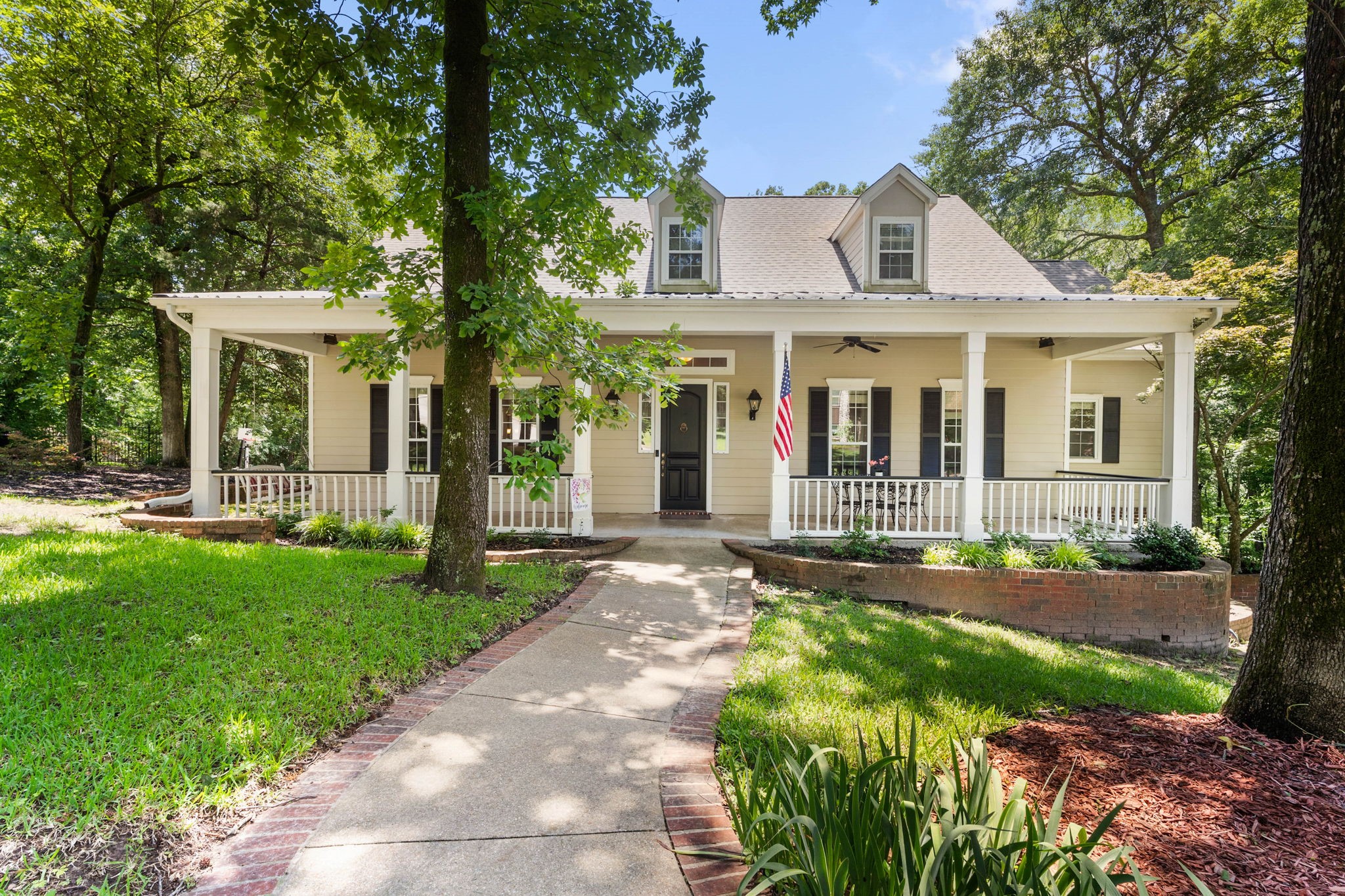 3631 River Oaks Court Tyler TX 75707