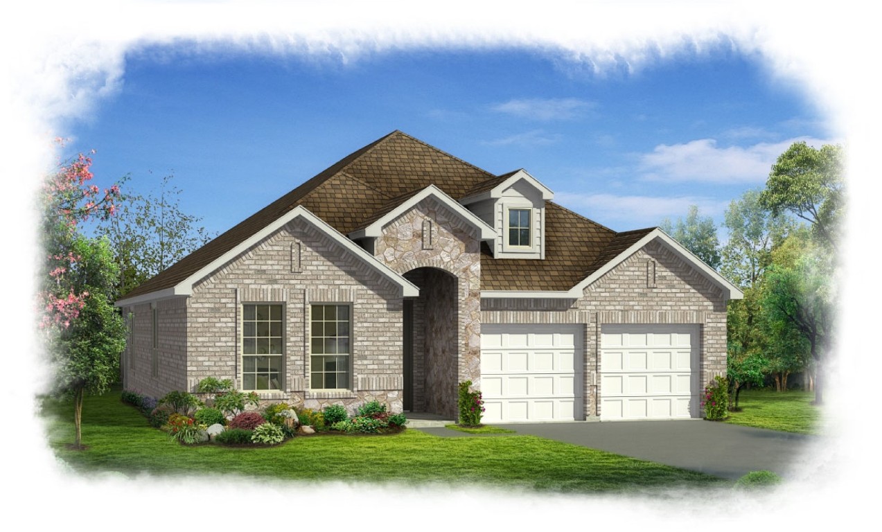 705 Cottle Drive Arlington TX 76002