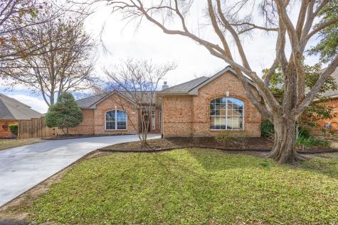 509 Stewart Way Flower Mound TX 75028