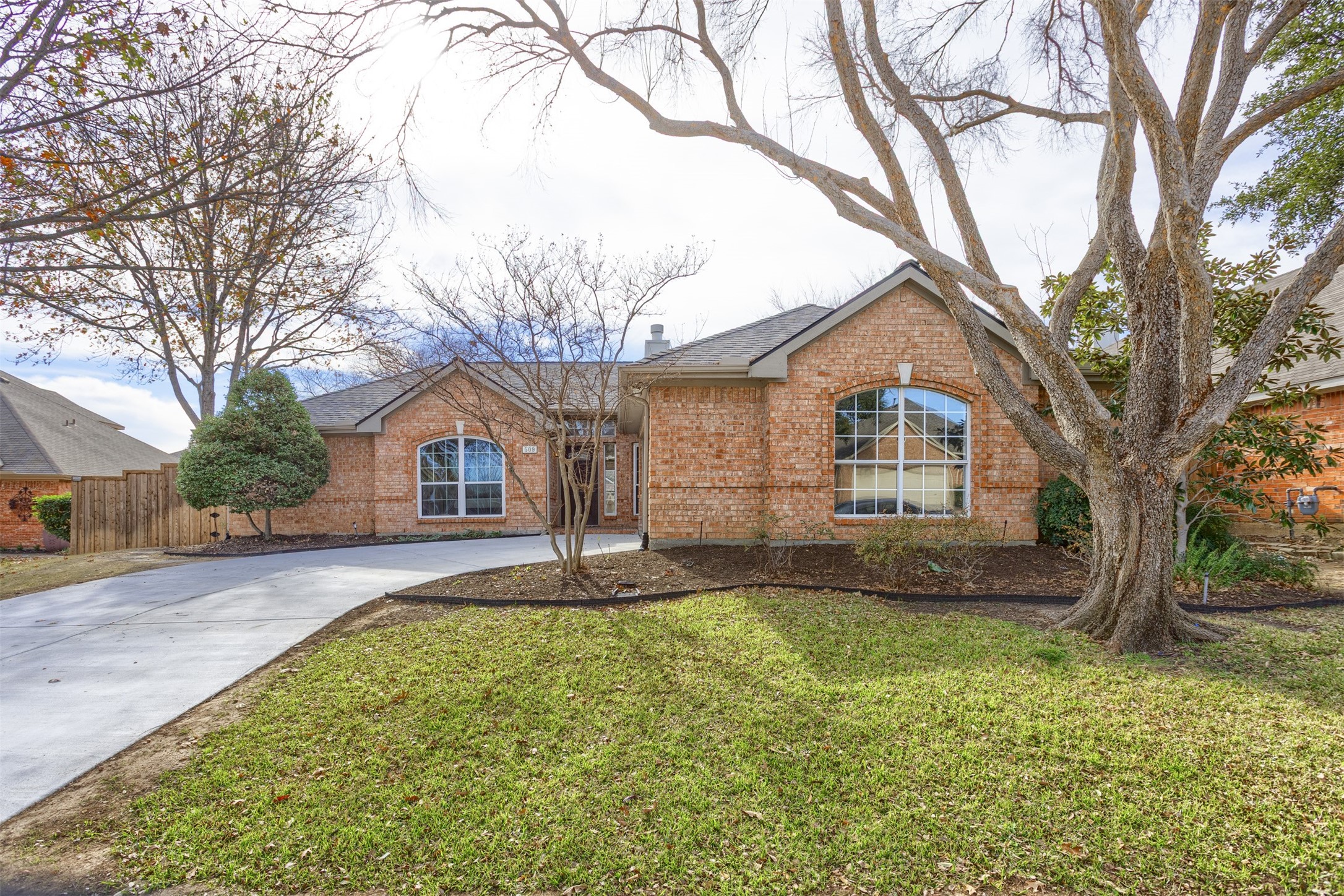 509 Stewart Way Flower Mound TX 75028