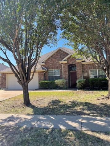 2025 Chisolm Trail Forney TX 75126
