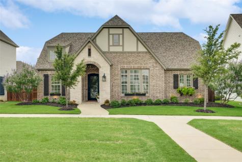 3805 Rittenhouse Street Frisco TX 75034