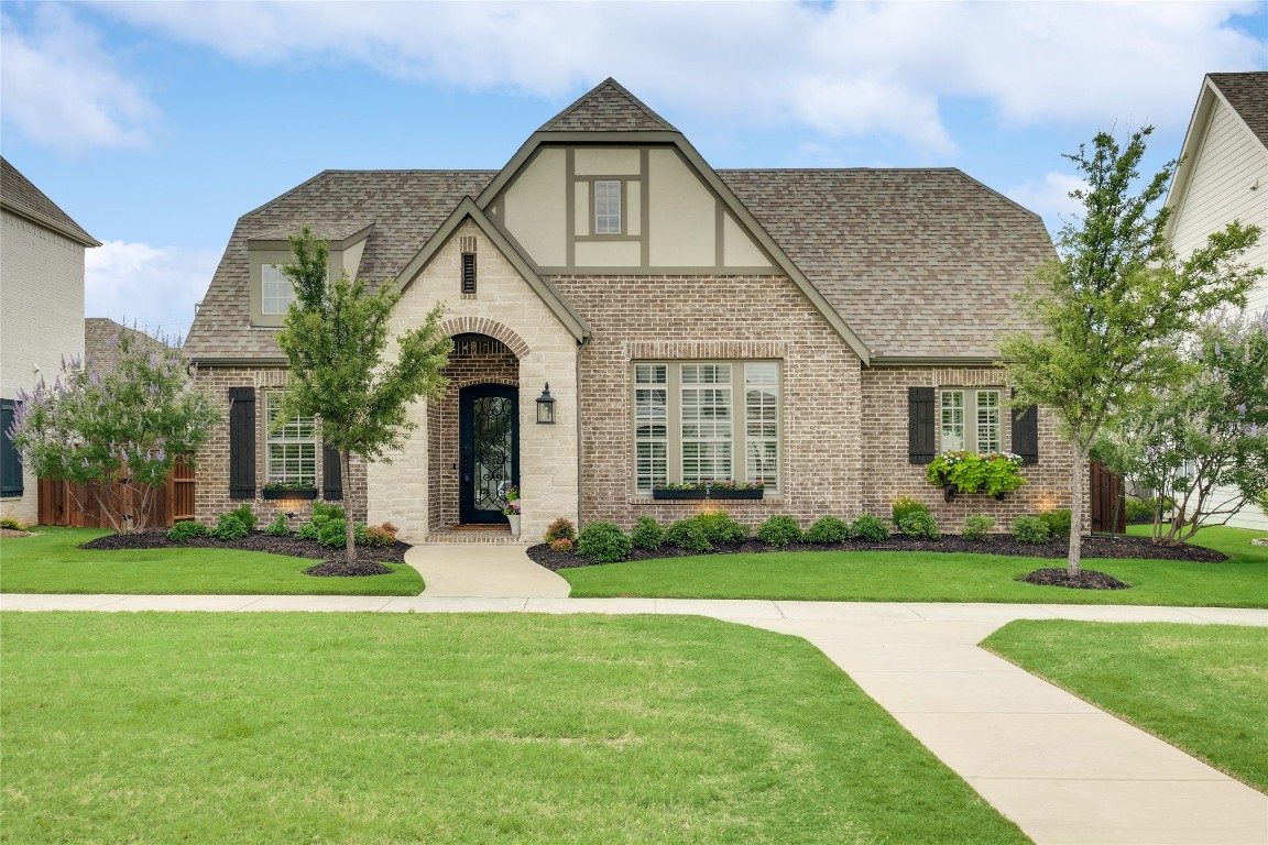 3805 Rittenhouse Street Frisco TX 75034