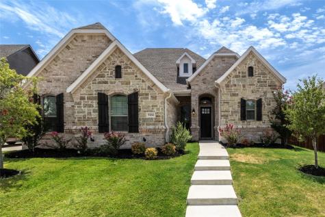 9104 Cordero Drive North Richland Hills TX 76182