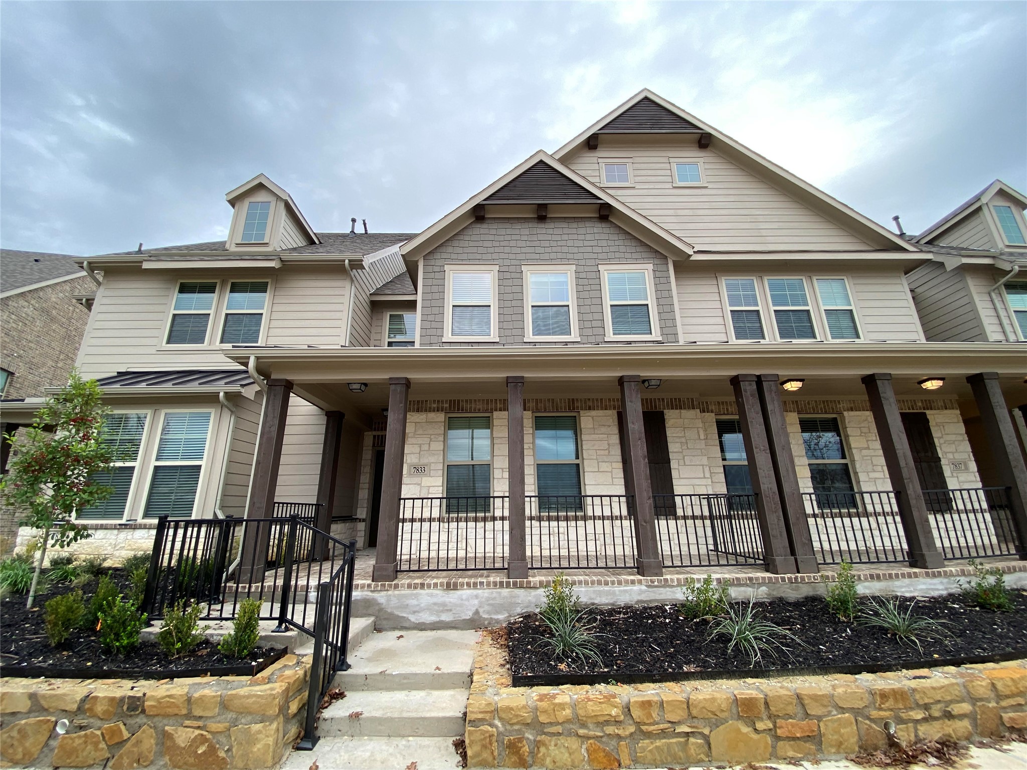 7833 Sunset Boulevard Rowlett TX 75088