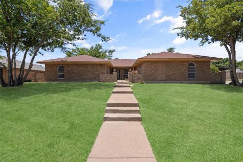 4241 Toledo Avenue Fort Worth TX 76133