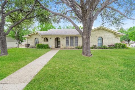 3445 Willowcrest Drive North Richland Hills TX 76117