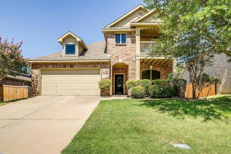 1309 Chase Trail Mansfield TX 76063