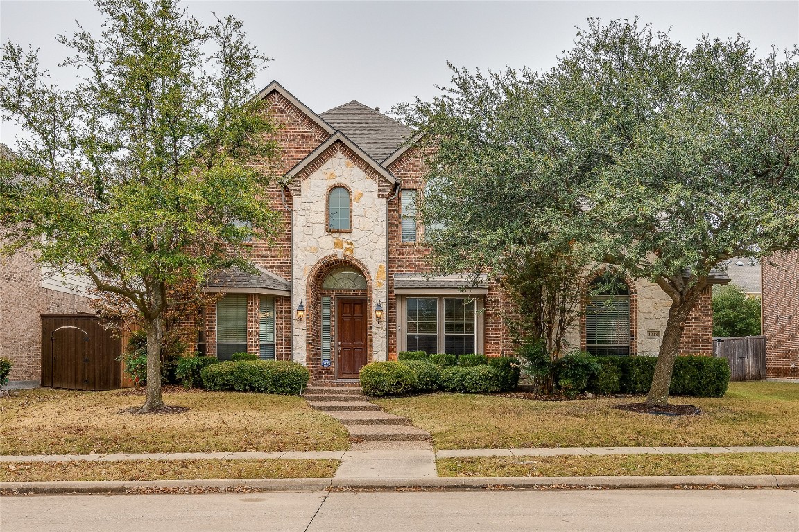 1018 Everglades Drive Allen TX 75013