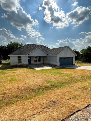 5516 Firewood Trail Granbury TX 76048