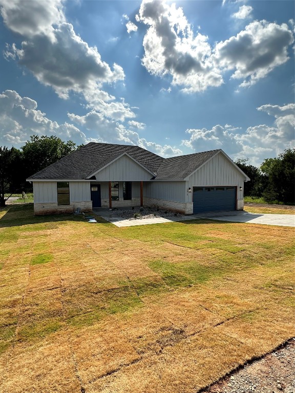 5516 Firewood Trail Granbury TX 76048
