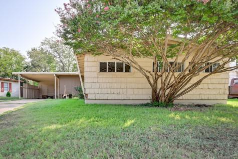 509 Biggs Terrace Arlington TX 76010