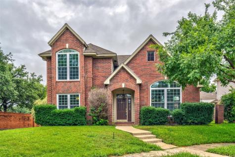 415 Pecos Trail Irving TX 75063