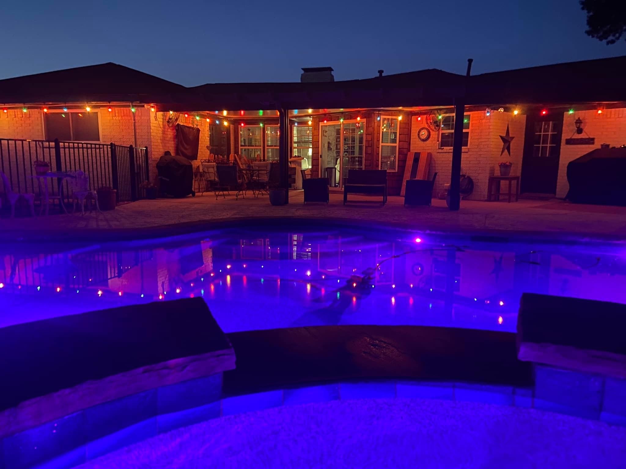105 Elm Drive Oak Leaf TX 75154