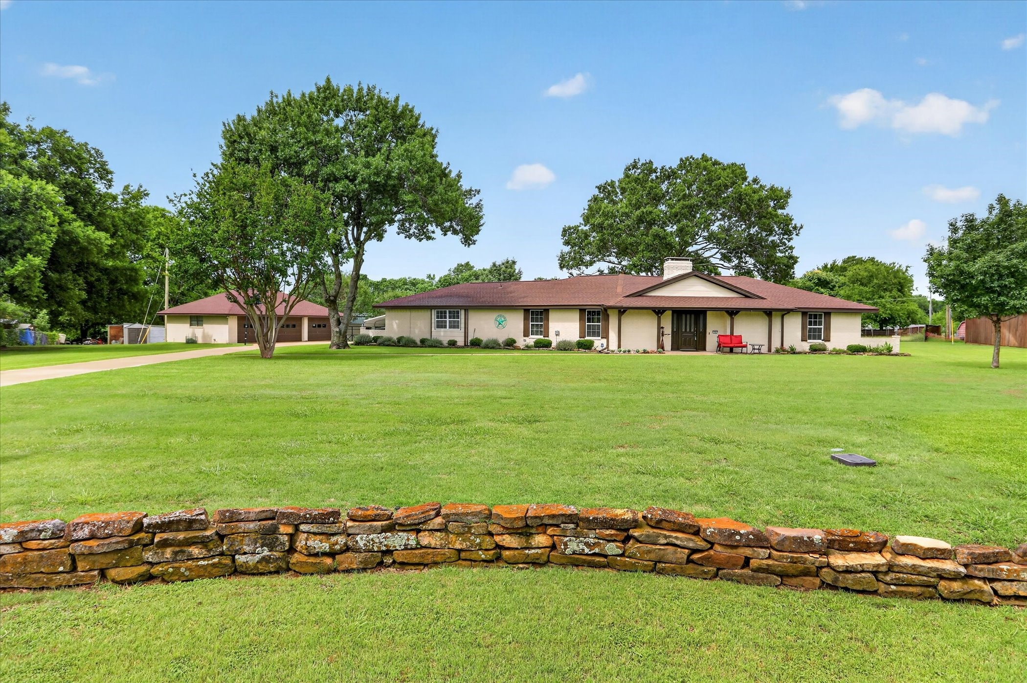 105 Elm Drive Oak Leaf TX 75154