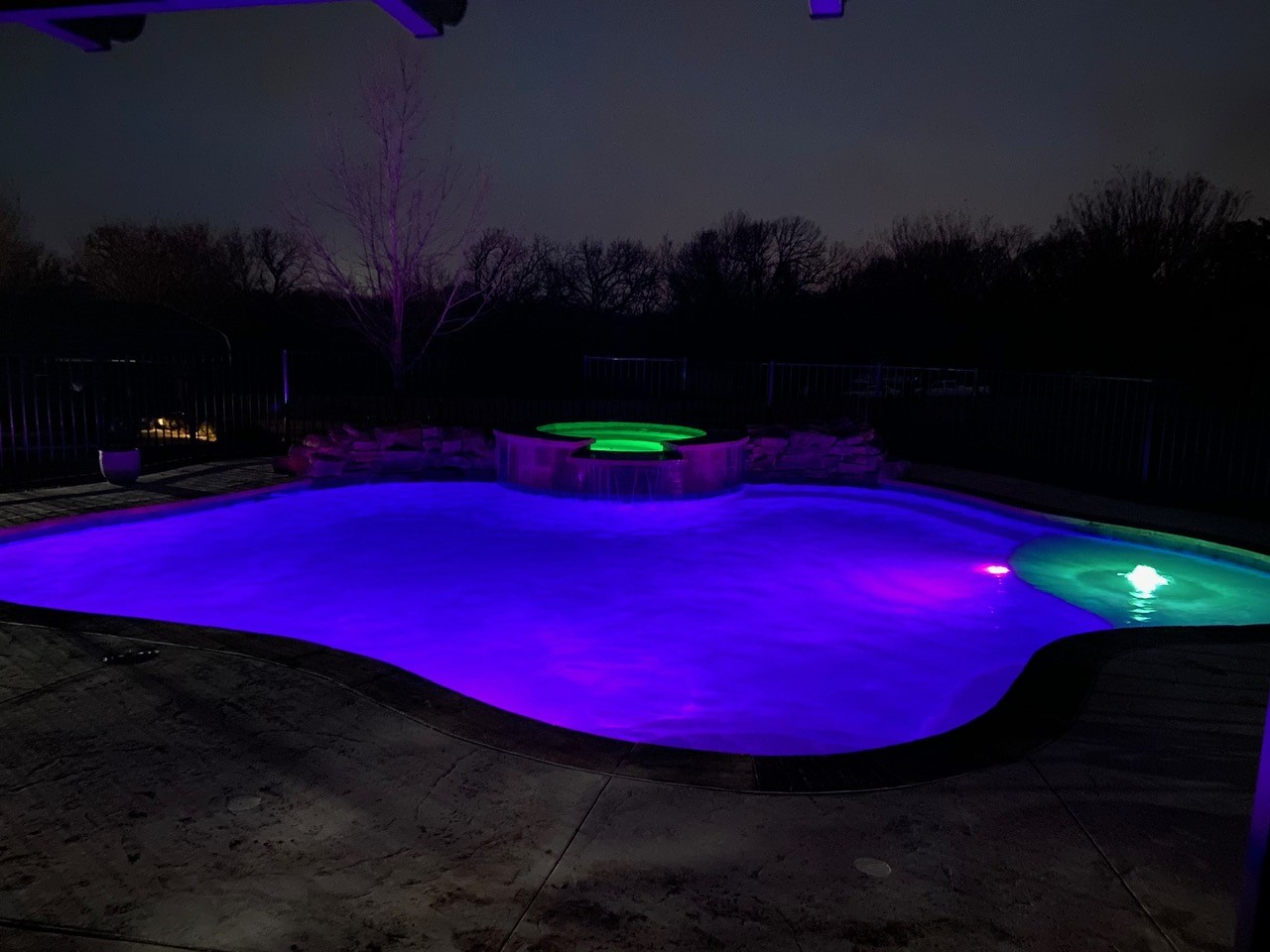 105 Elm Drive Oak Leaf TX 75154