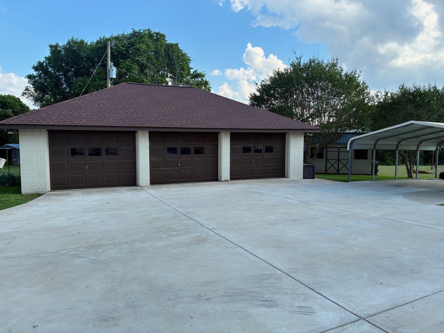 105 Elm Drive Oak Leaf TX 75154