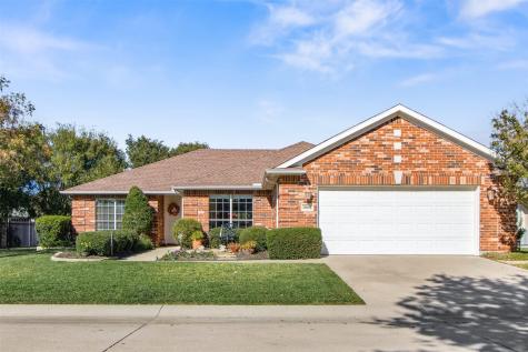 10008 Soriano Street Denton TX 76207