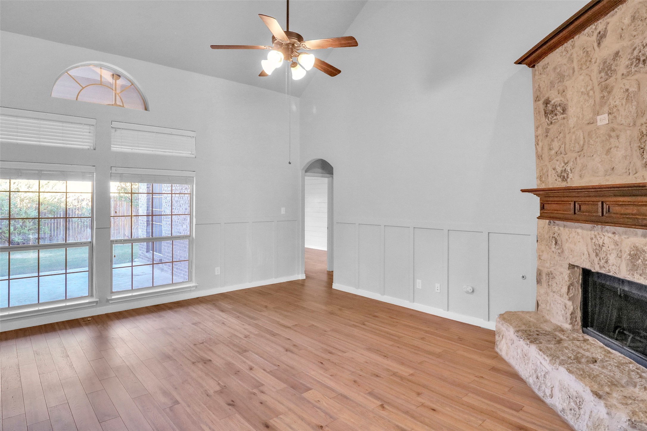 1417 Creosote Drive Fort Worth TX 76177