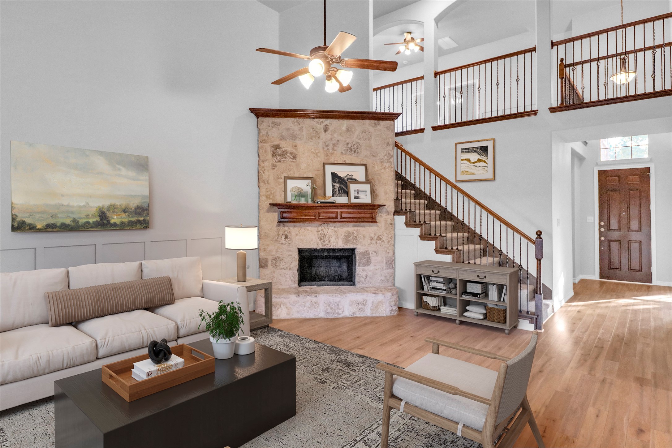1417 Creosote Drive Fort Worth TX 76177