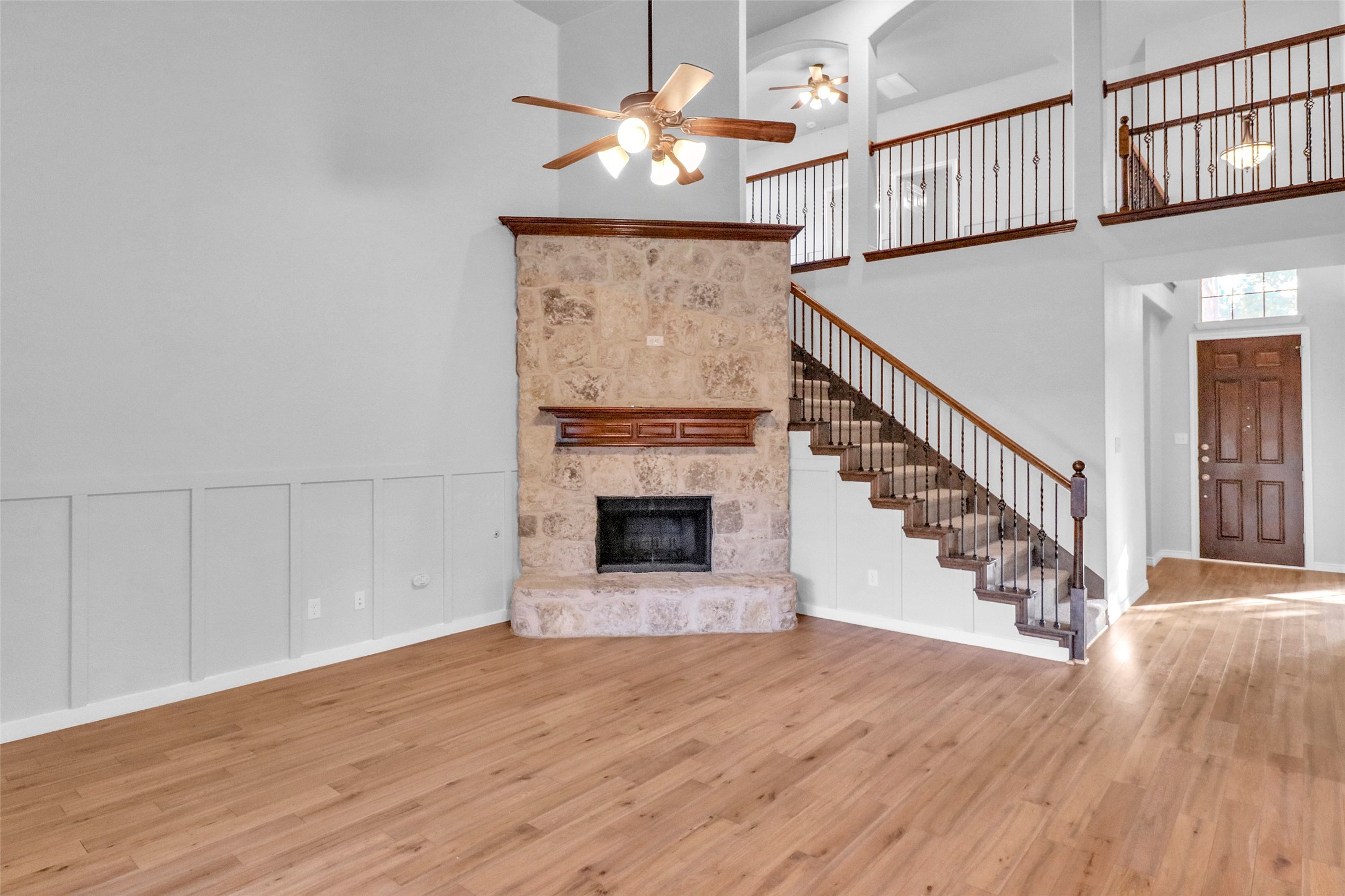 1417 Creosote Drive Fort Worth TX 76177