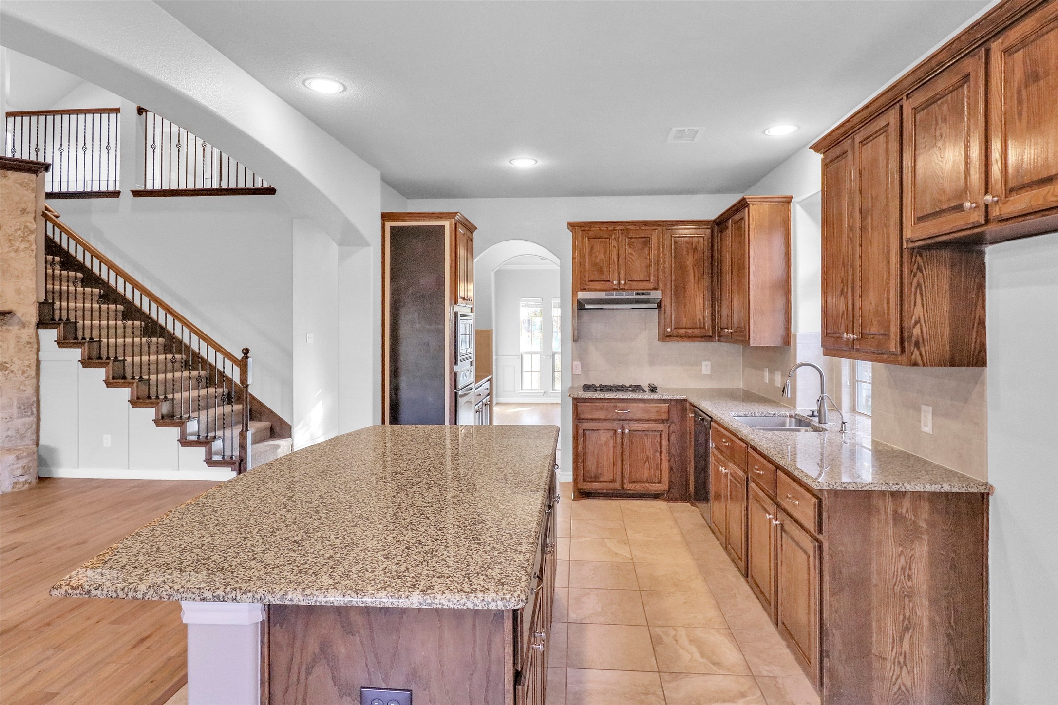 1417 Creosote Drive Fort Worth TX 76177