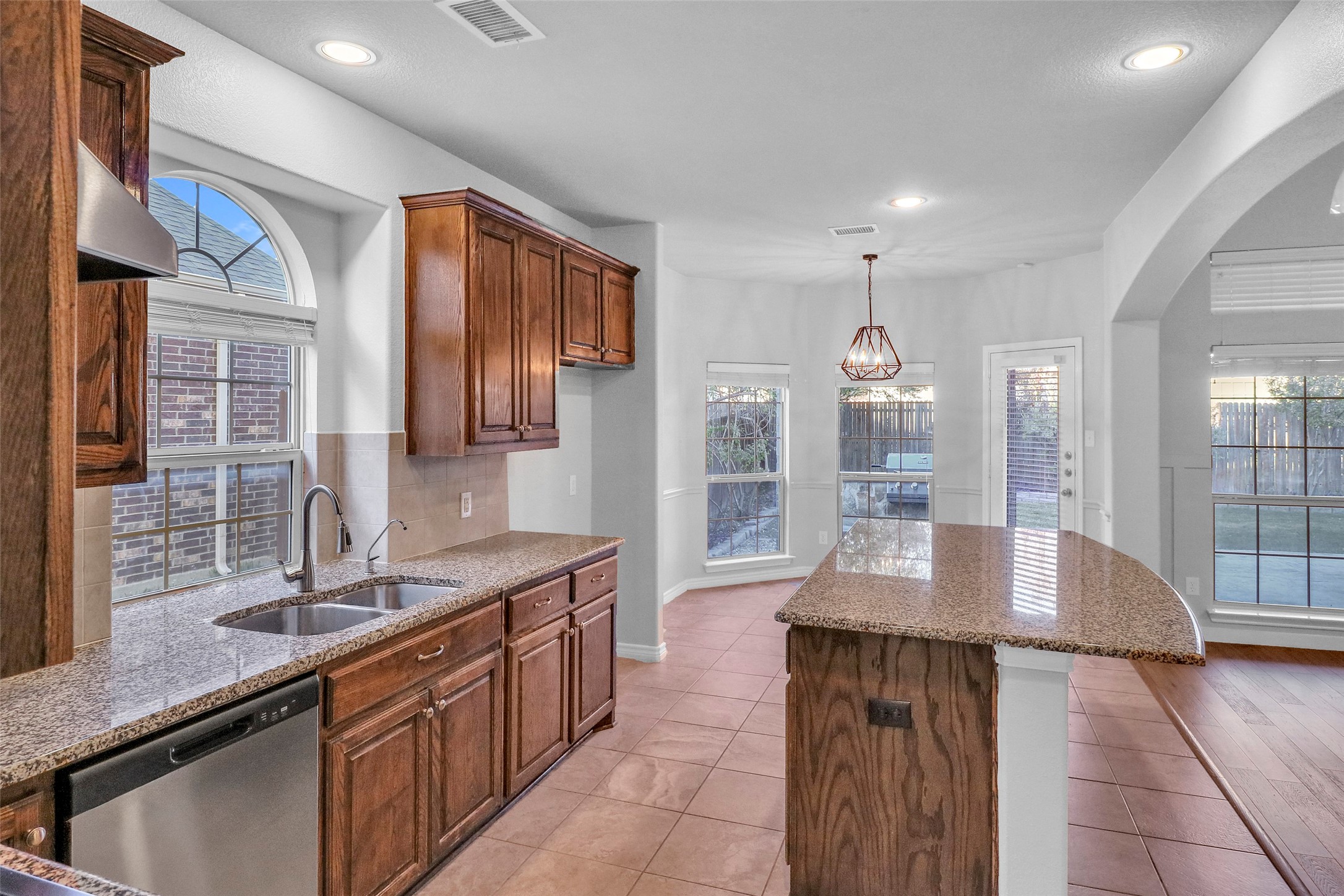 1417 Creosote Drive Fort Worth TX 76177