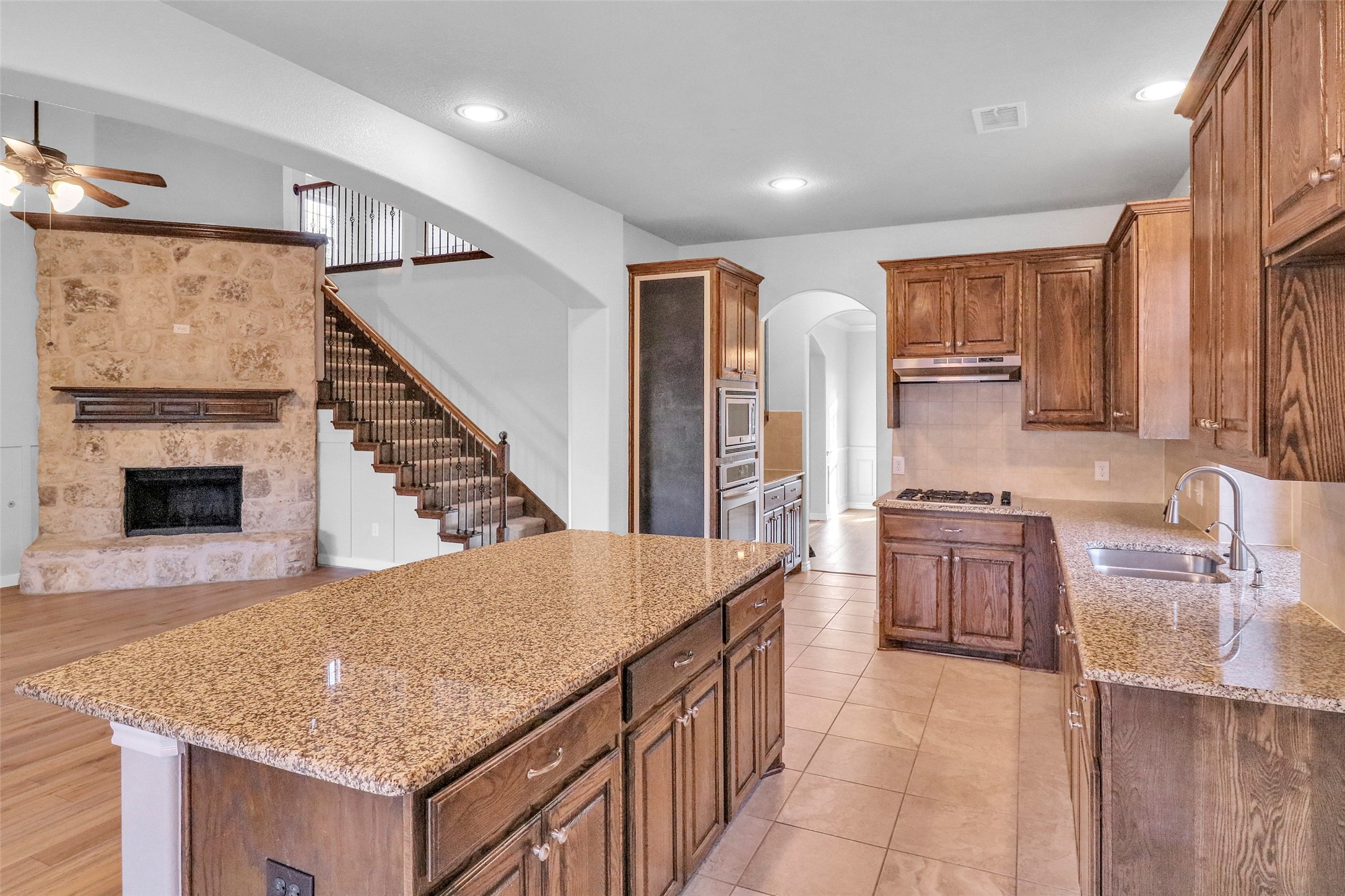 1417 Creosote Drive Fort Worth TX 76177