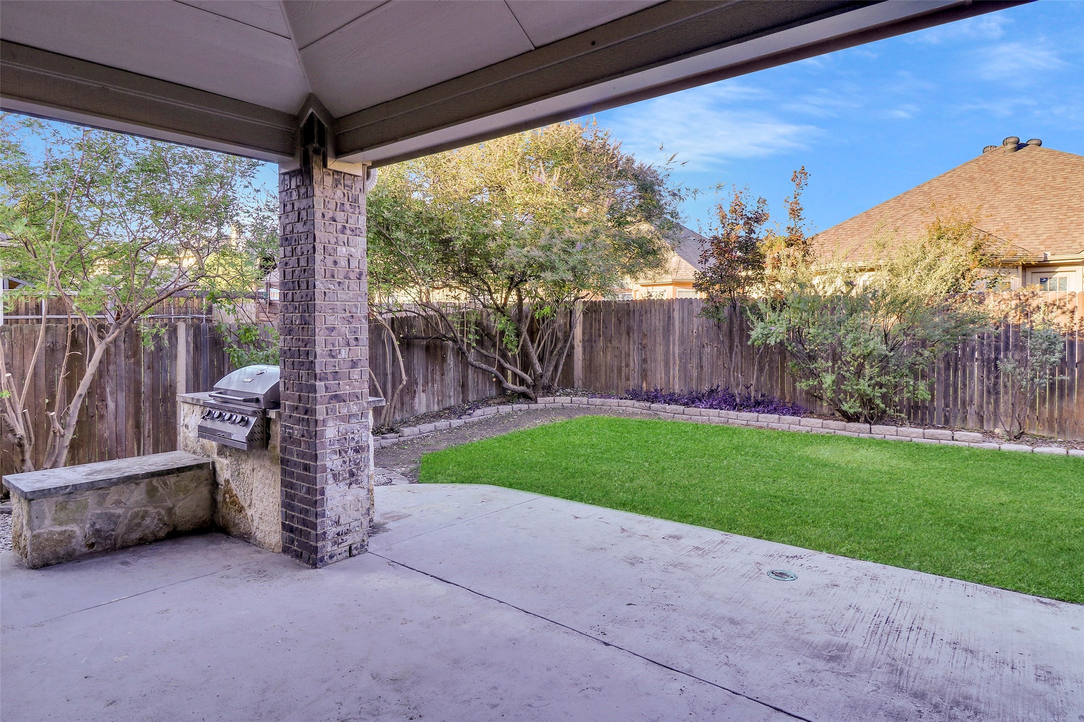 1417 Creosote Drive Fort Worth TX 76177