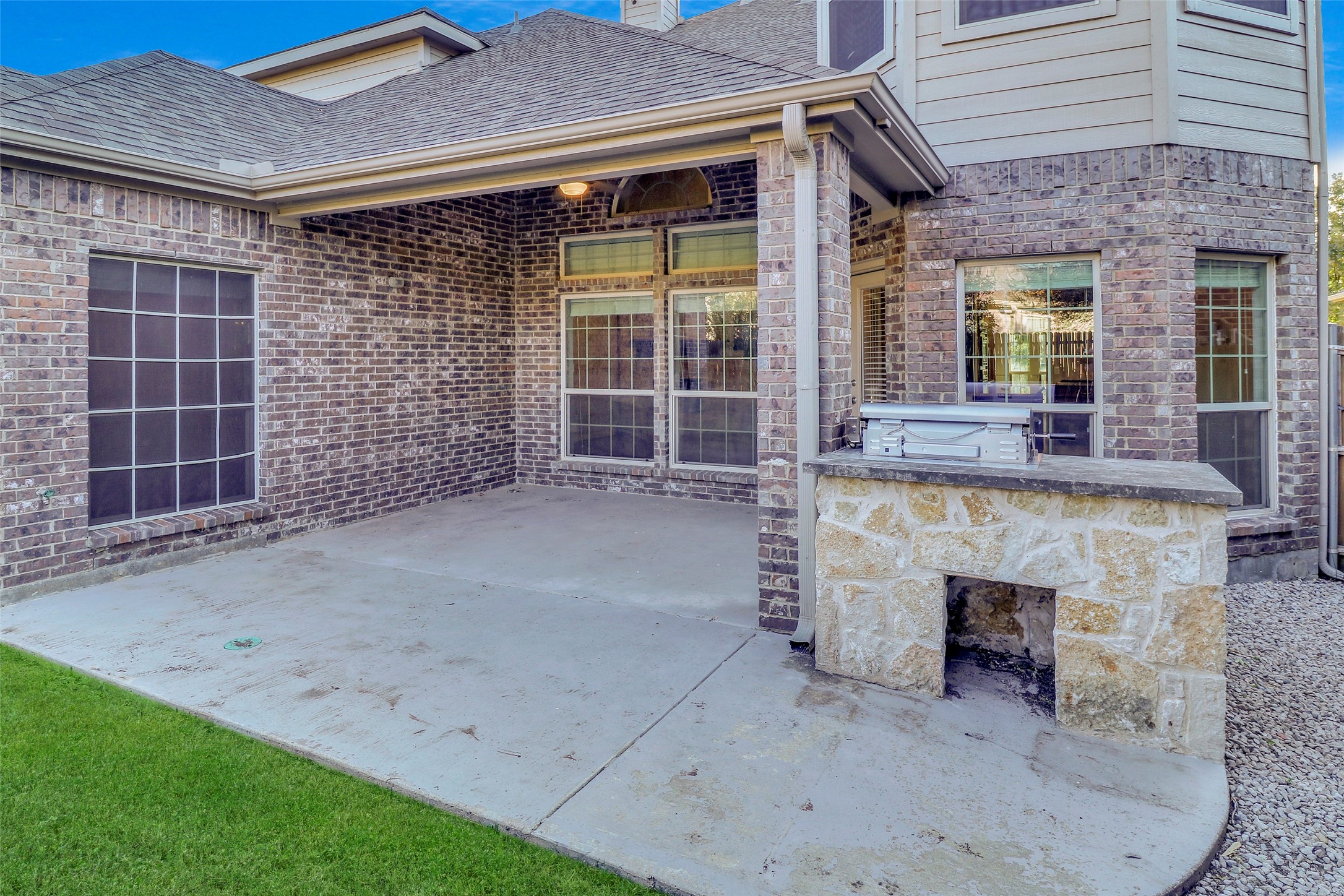 1417 Creosote Drive Fort Worth TX 76177