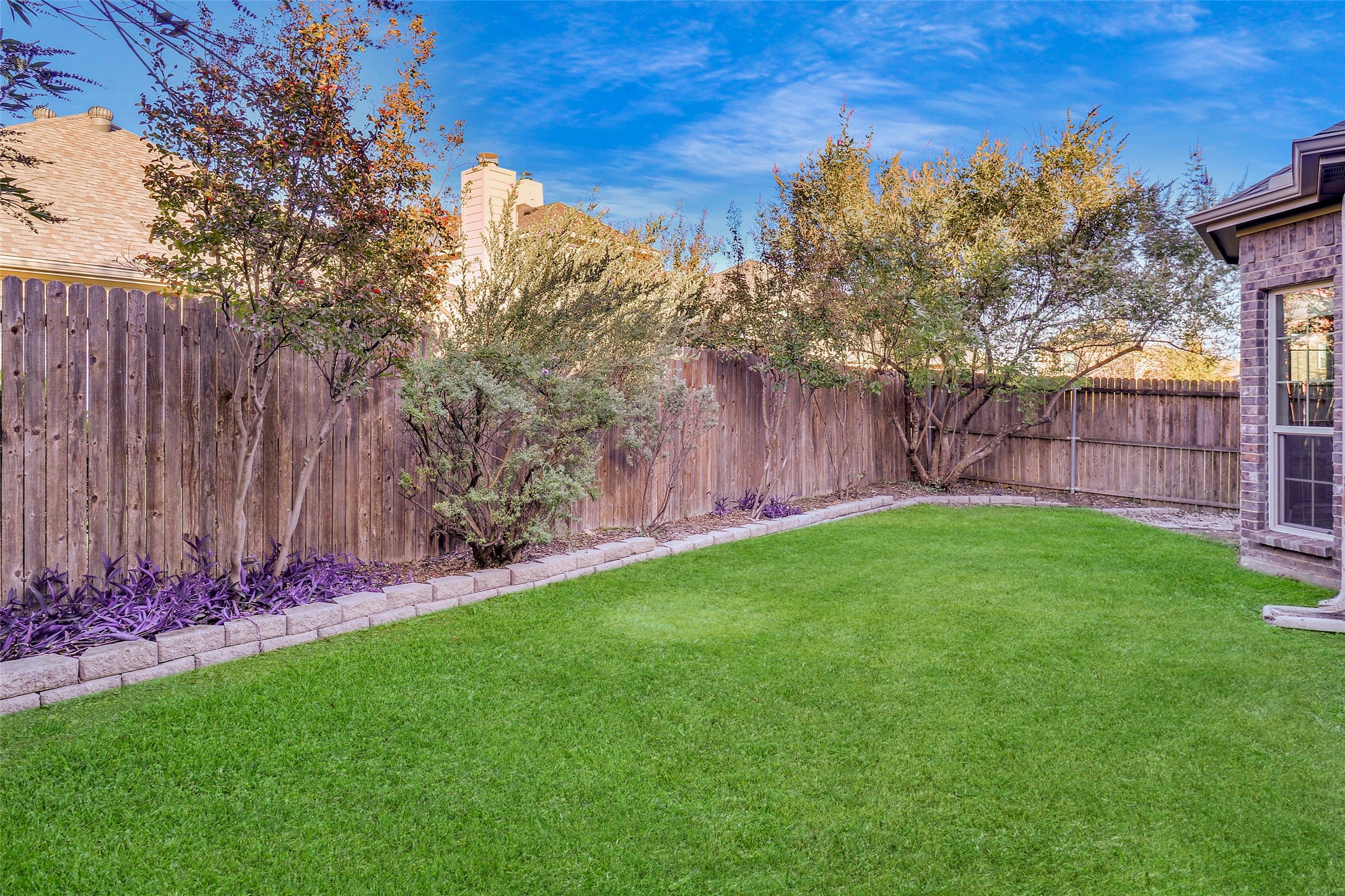 1417 Creosote Drive Fort Worth TX 76177