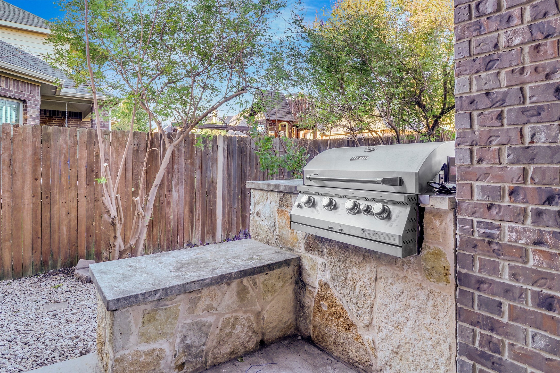 1417 Creosote Drive Fort Worth TX 76177