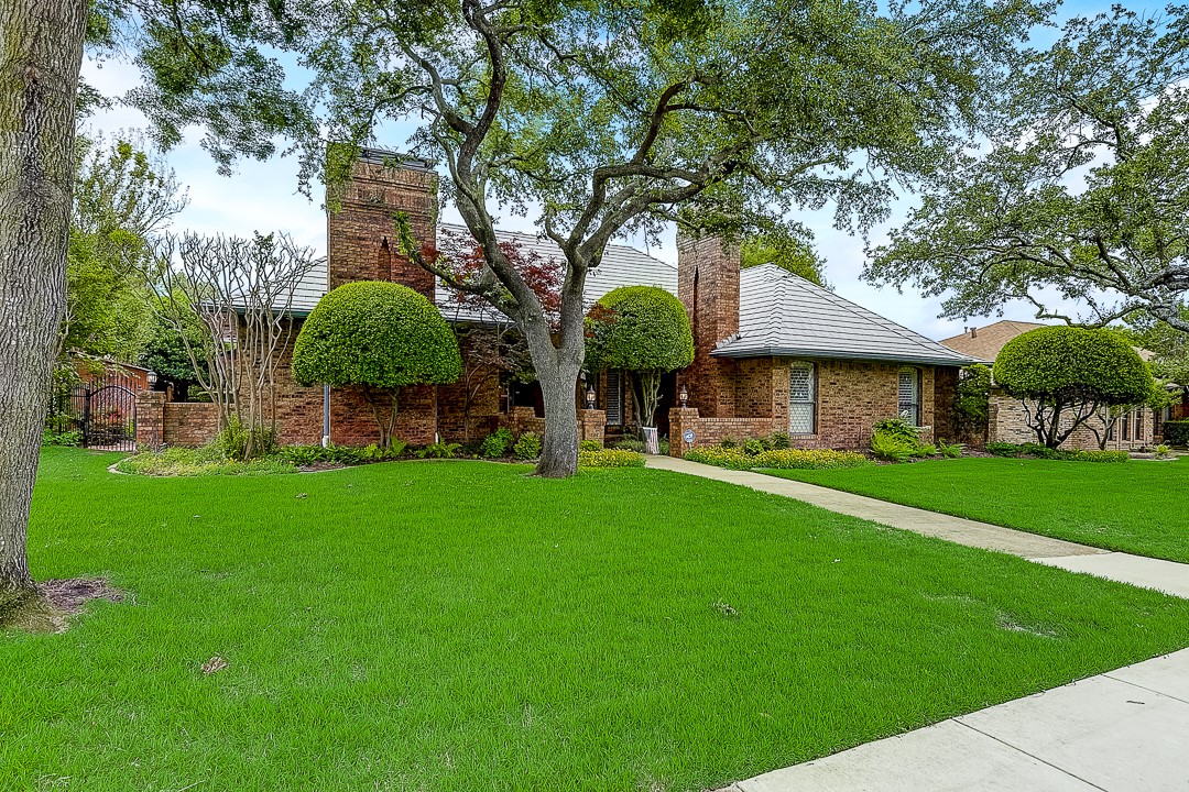 3508 Remington Drive Plano TX 75023