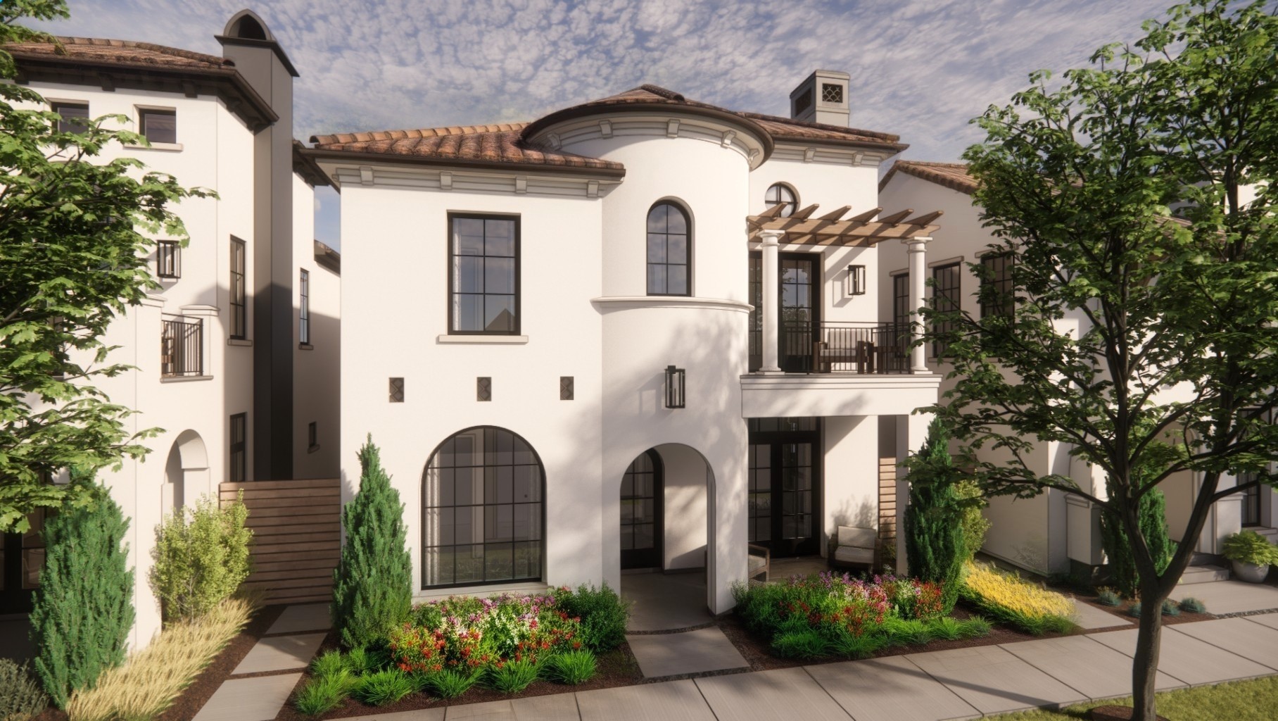 2963 Sunset Boulevard Flower Mound TX 75022