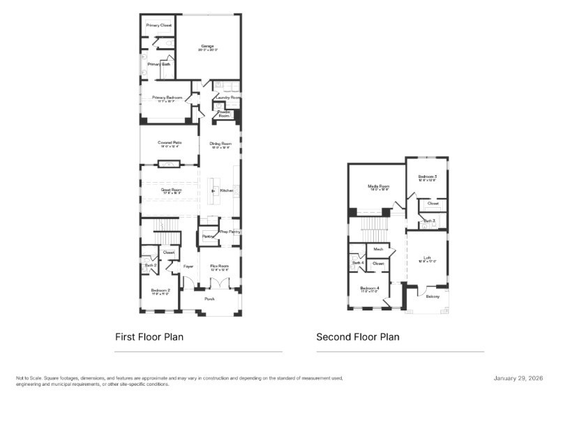 2963 Sunset Boulevard Flower Mound TX 75022