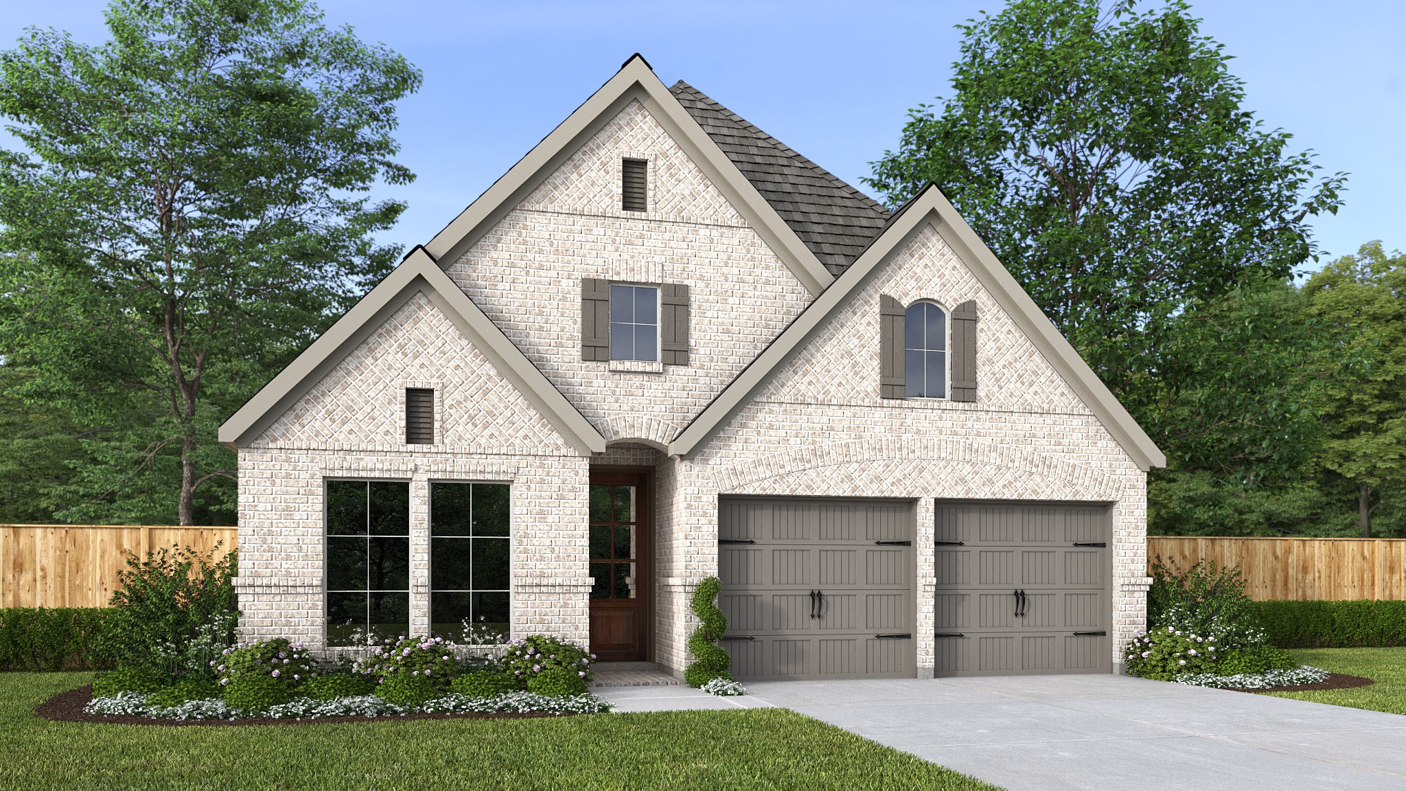2458 Bathwick Lane Forney TX 75126