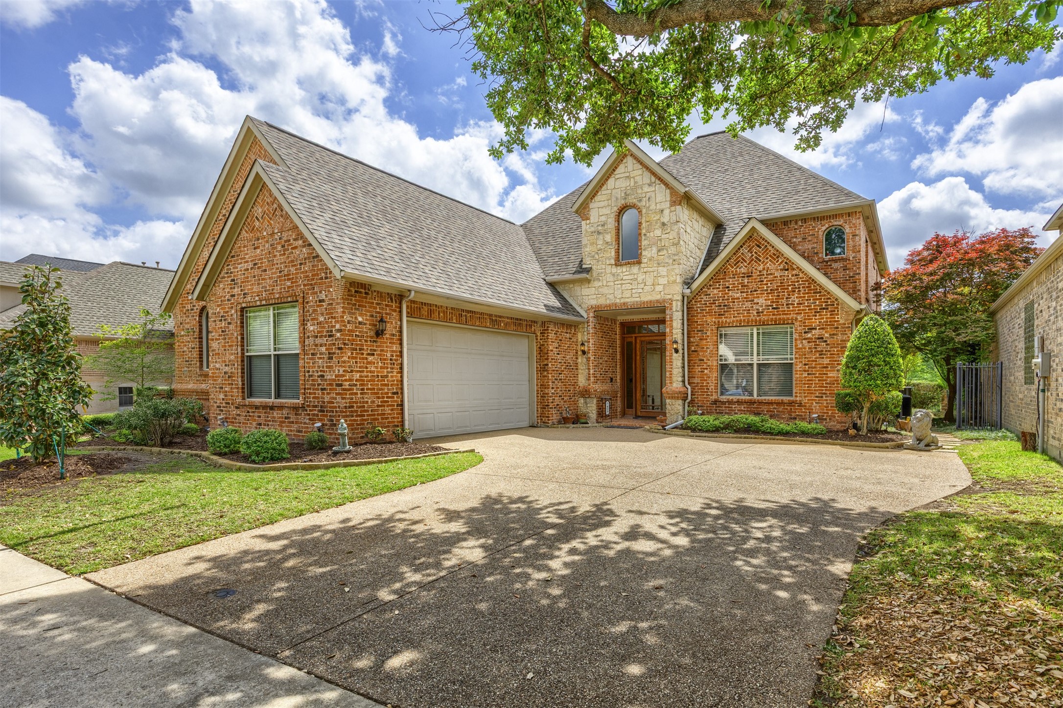 7409 Saint Armond Court Mckinney TX 75072