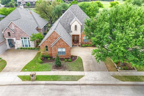 7409 Saint Armond Court Mckinney TX 75072