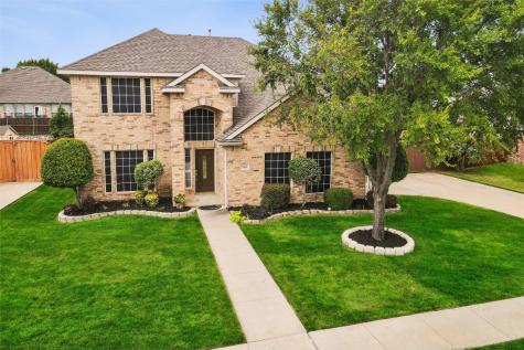 7305 Dove Cove Drive Sachse TX 75048