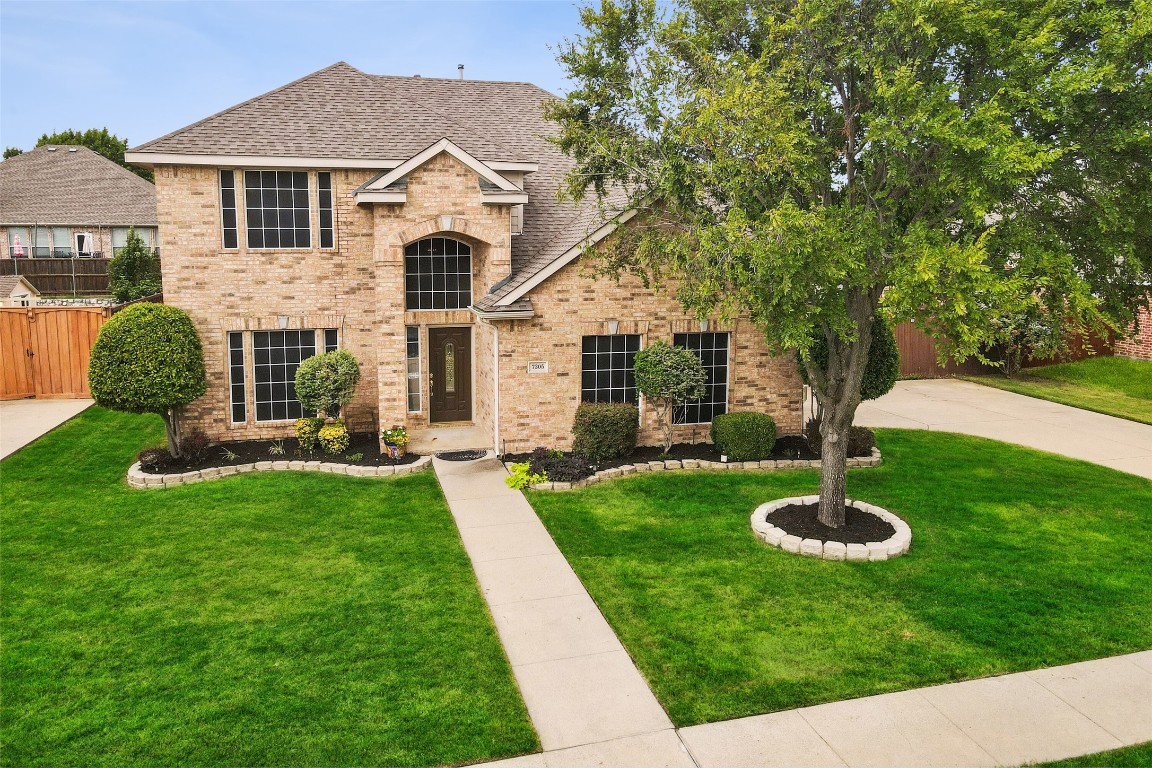 7305 Dove Cove Drive Sachse TX 75048