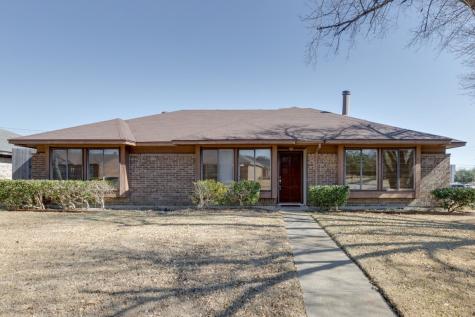 900 Field Trail Drive Mesquite TX 75150