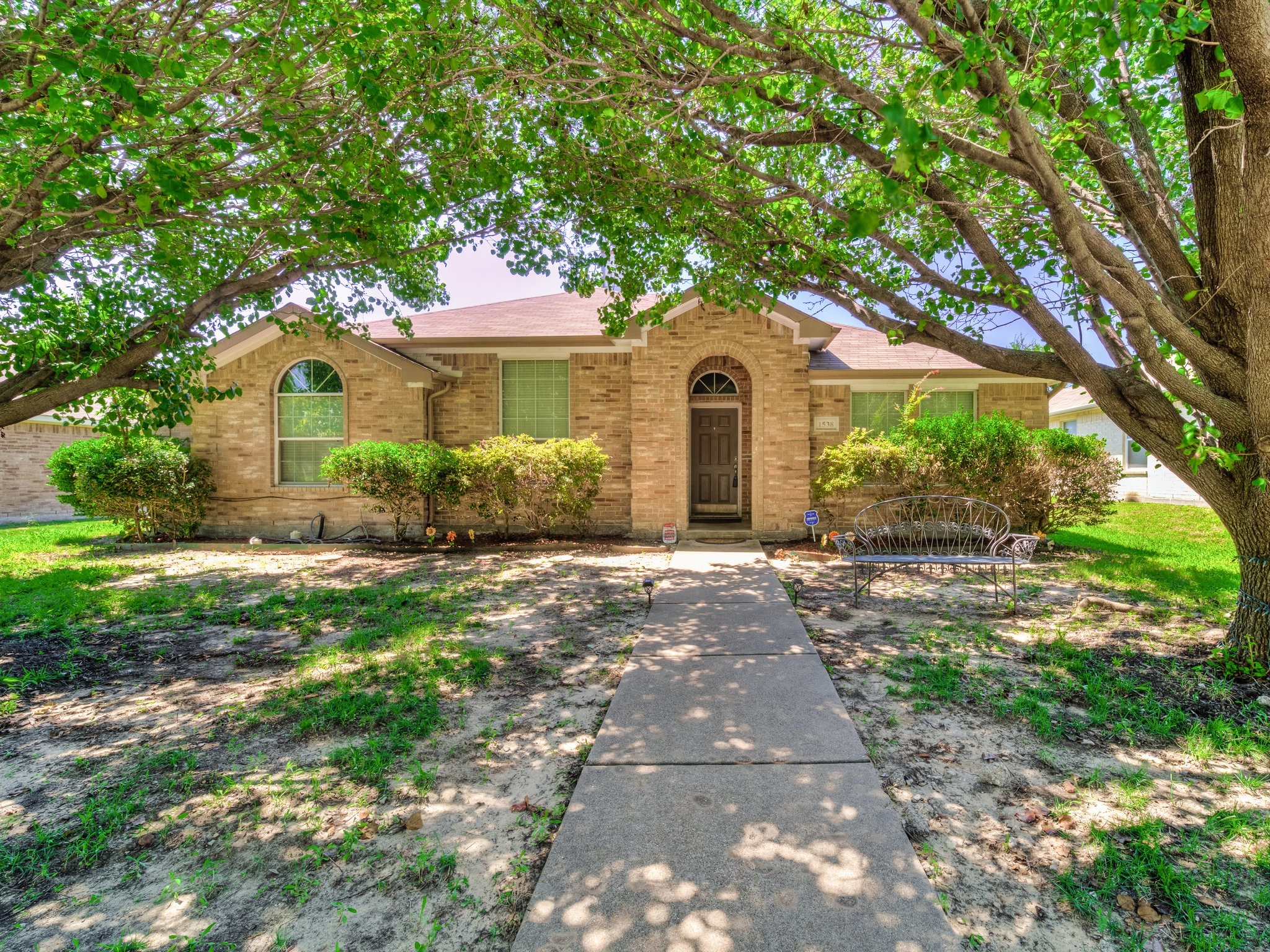 1538 Kensington Place Lancaster TX 75134