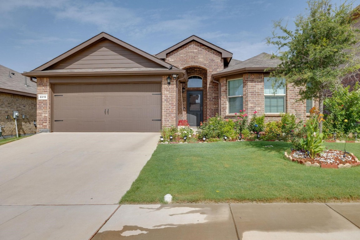 8016 Crimea Lane Fort Worth TX 76123