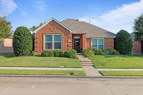 4609 Highlands Drive Mckinney TX 75070