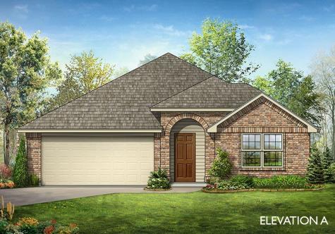 1220 Rosebush Road Aubrey TX 76227