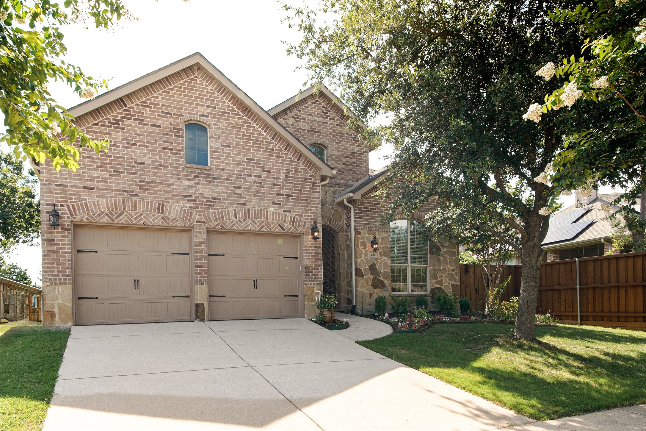 461 Price Drive Fate TX 75087